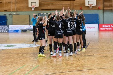 Bild 43 - wBJ SV Henstedt Ulzburg - HSG Holstein Kiel/Kronshagen : Ergebnis: 30:28